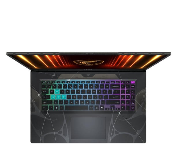 MSI Cyborg 15 Core 5-210H/16GB/512/Win11X RTX5050 144Hz - 1350328 - zdjęcie 6